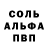 Экстази Punisher croulli